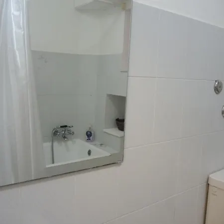 Ca Da Lalla Apartmán Carro
