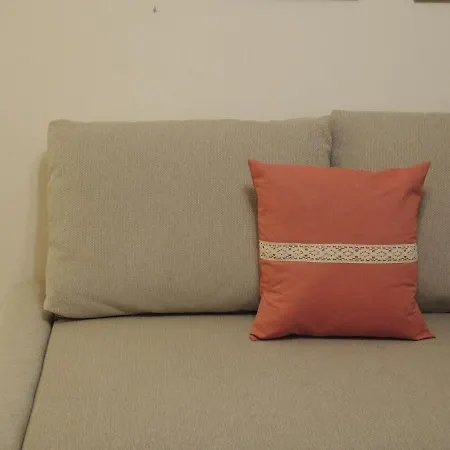 Apartmán Ca Da Lalla Carro