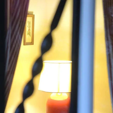 Apartmán Ca Da Lalla Carro