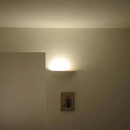 Apartmán Ca Da Lalla *