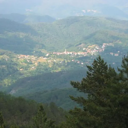 Ca Da Lalla