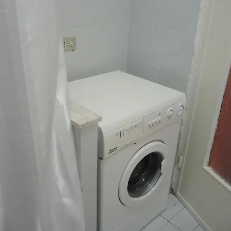 Ca Da Lalla Apartmán