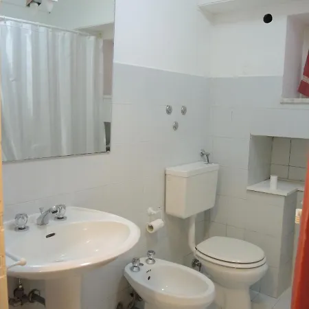 Ca Da Lalla Apartmán