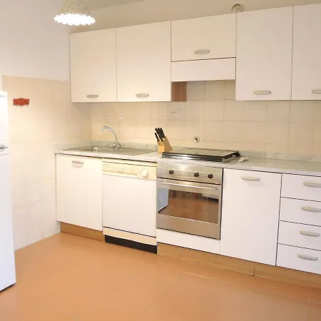 Ca Da Lalla Apartmán