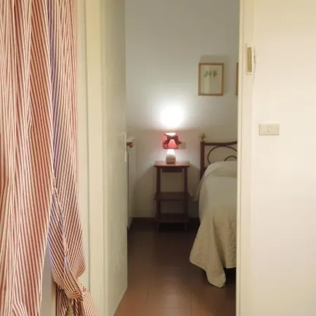 Ca Da Lalla Apartmán Carro
