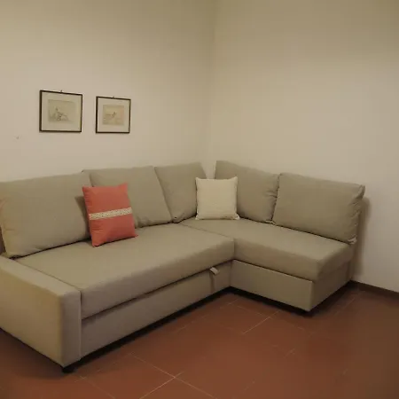 Apartmán Ca Da Lalla