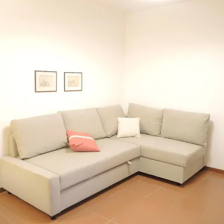 Ca Da Lalla Apartmán